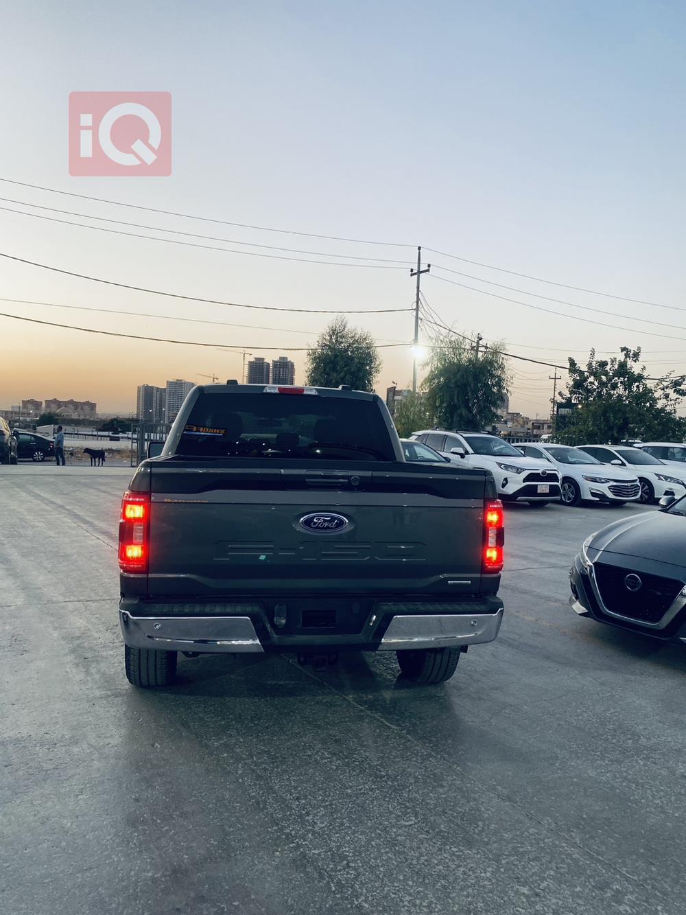 فورد إف-150